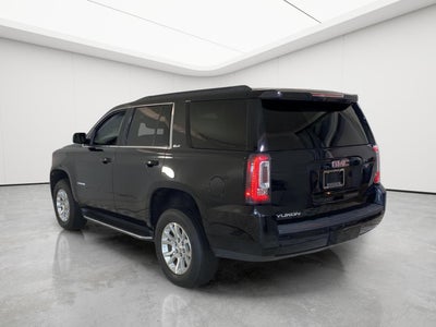 2018 GMC Yukon SLE