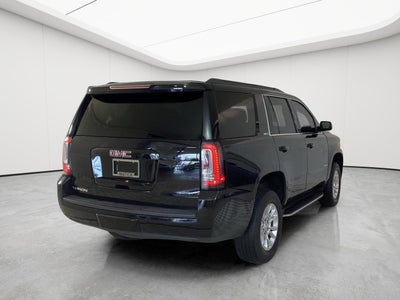 2018 GMC Yukon SLE