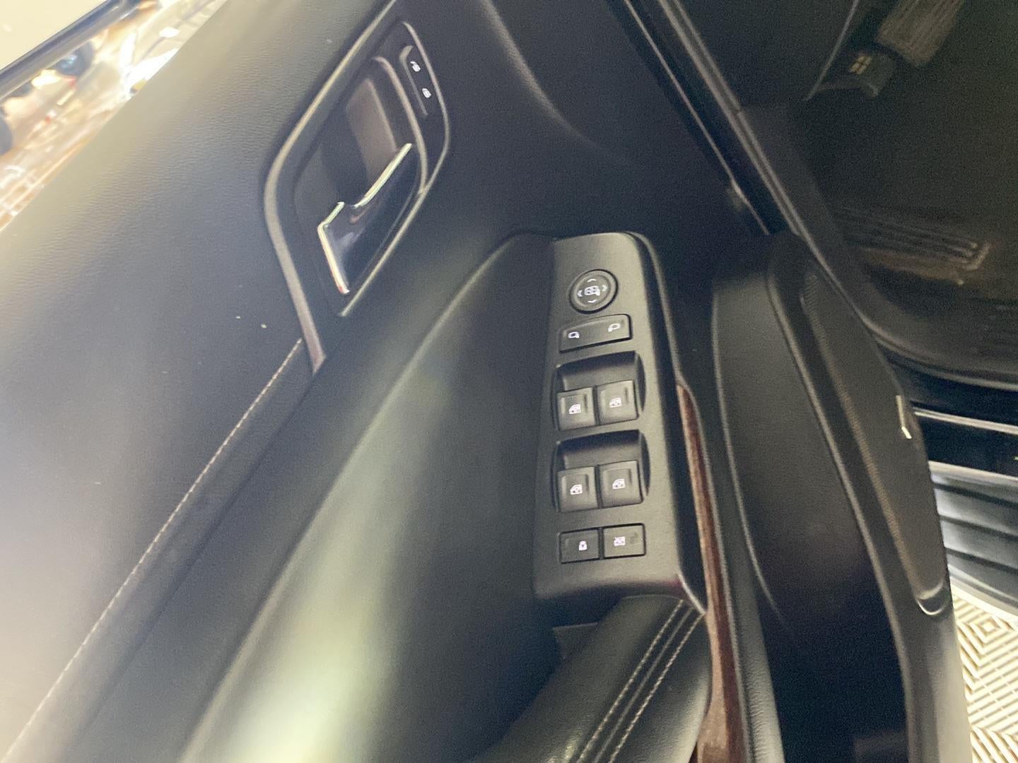 2018 GMC Yukon SLE