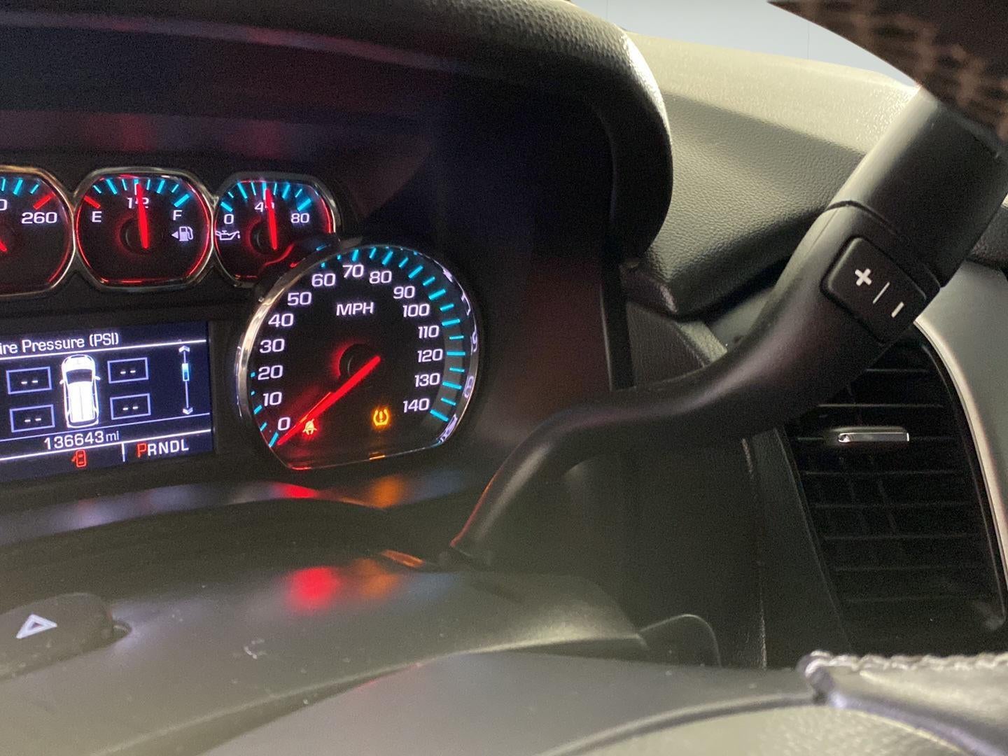 2018 GMC Yukon SLE