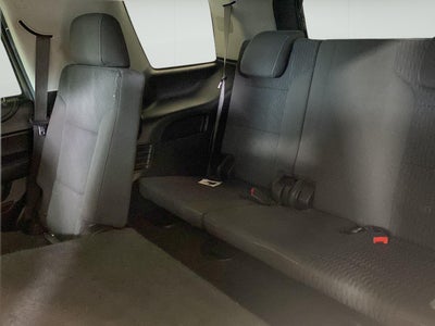2018 GMC Yukon SLE