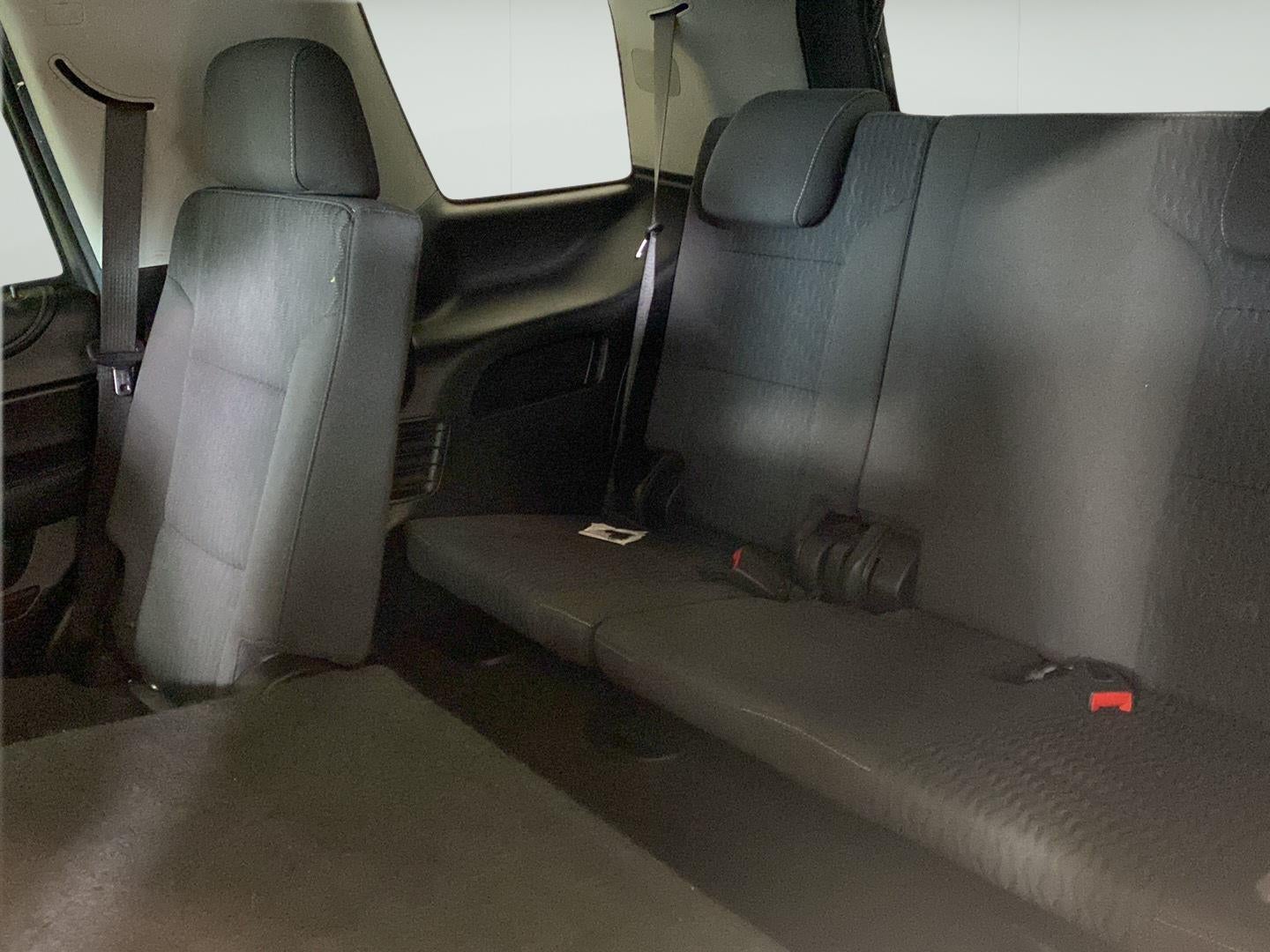 2018 GMC Yukon SLE