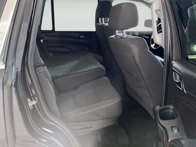 2018 GMC Yukon SLE