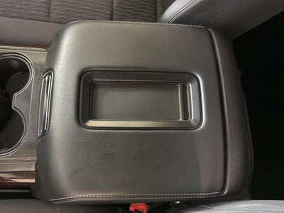 2019 GMC Yukon SLE