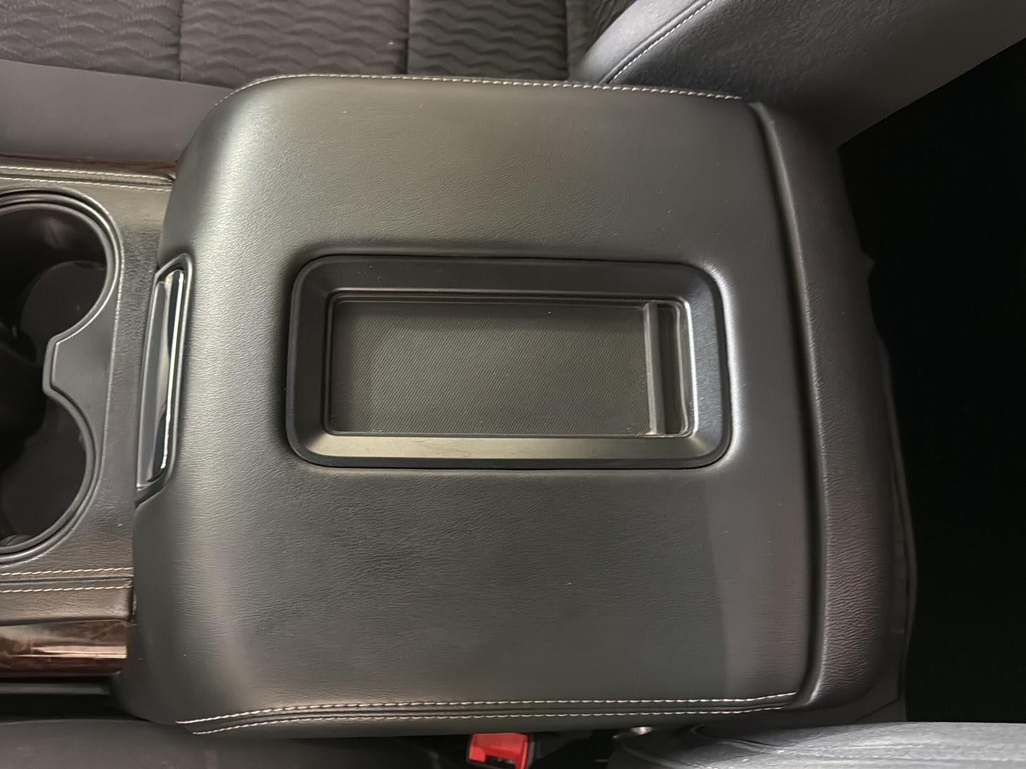 2019 GMC Yukon SLE