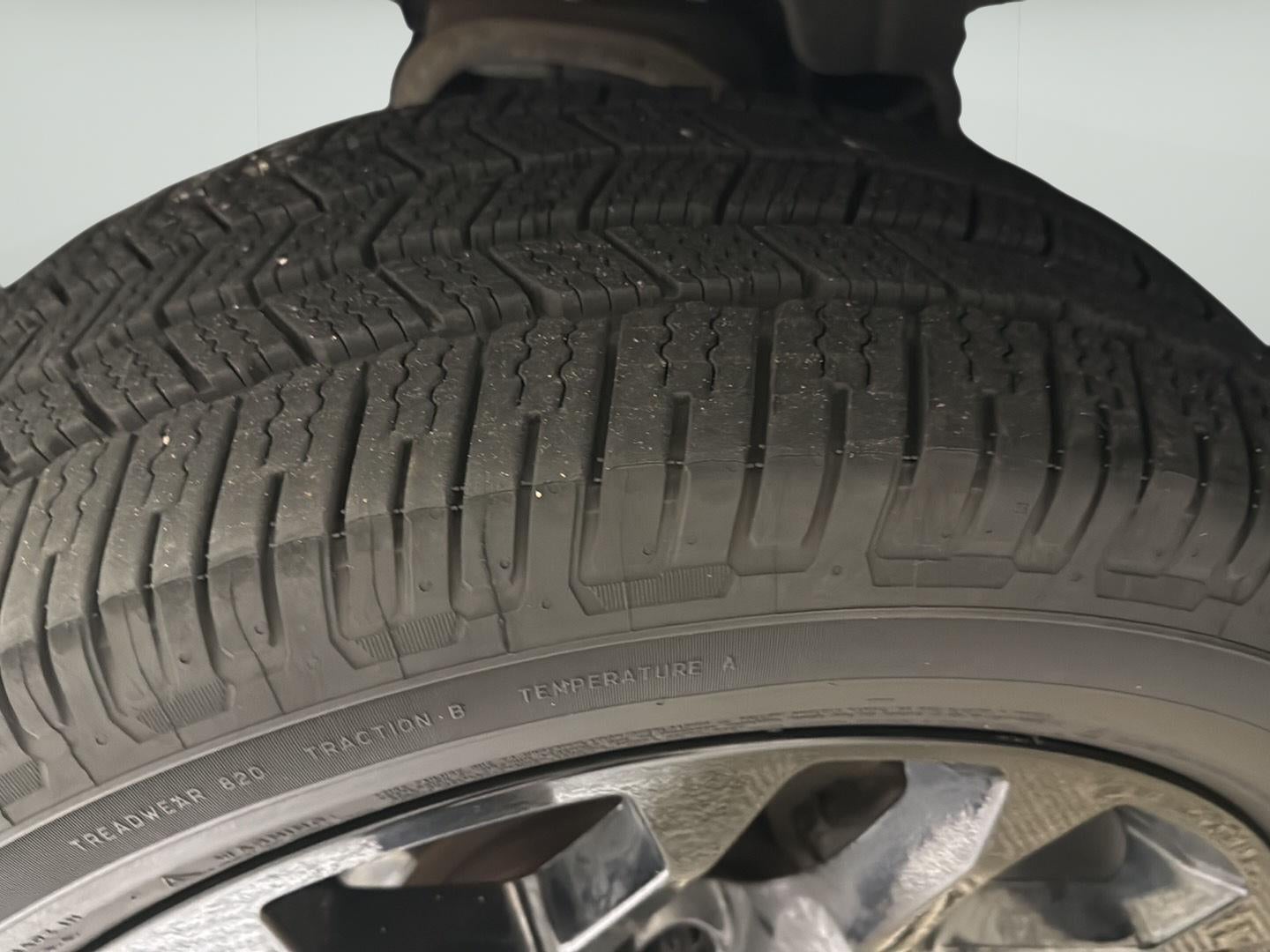 2019 GMC Yukon SLE