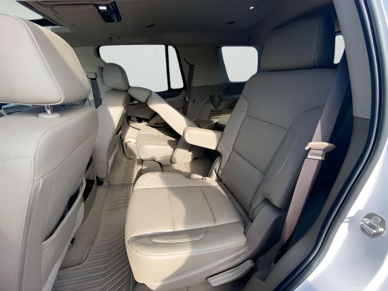 2019 GMC Yukon SLT