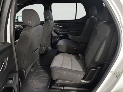 2024 Chevrolet Traverse Limited LT Cloth