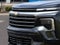 2027 Chevrolet Traverse High Country