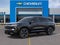 2027 Chevrolet Traverse High Country