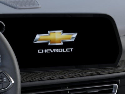2027 Chevrolet Traverse High Country
