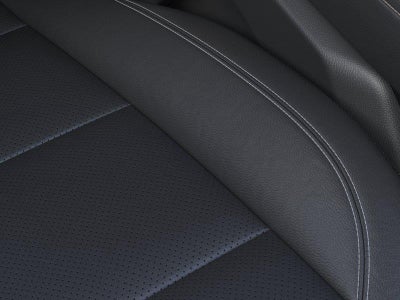 2027 Chevrolet Traverse High Country