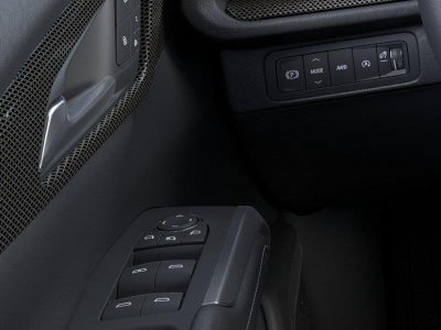2027 Chevrolet Traverse High Country