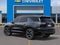 2027 Chevrolet Traverse High Country