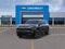 2027 Chevrolet Traverse High Country
