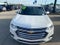 2018 Chevrolet Traverse High Country