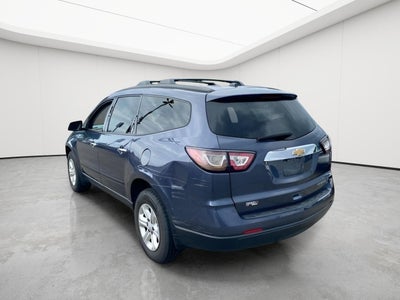 2013 Chevrolet Traverse LS