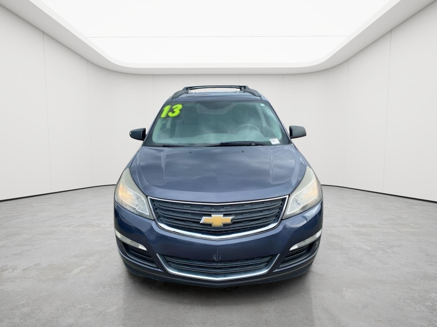 2013 Chevrolet Traverse LS