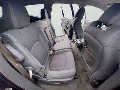 2013 Chevrolet Traverse LS