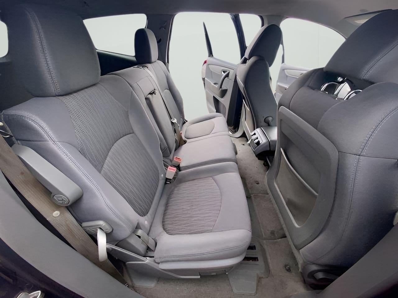 2013 Chevrolet Traverse LS