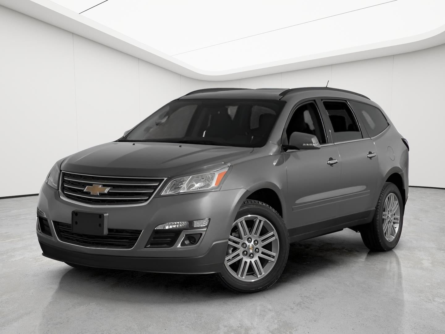 2013 Chevrolet Traverse LS