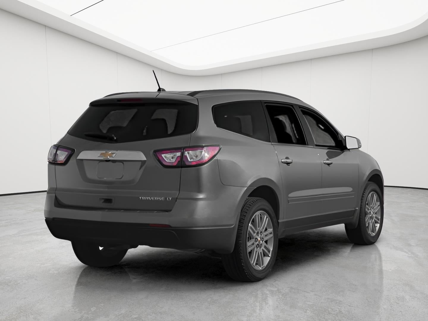 2013 Chevrolet Traverse LS