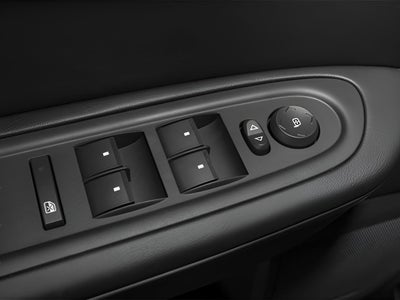 2013 Chevrolet Traverse LS