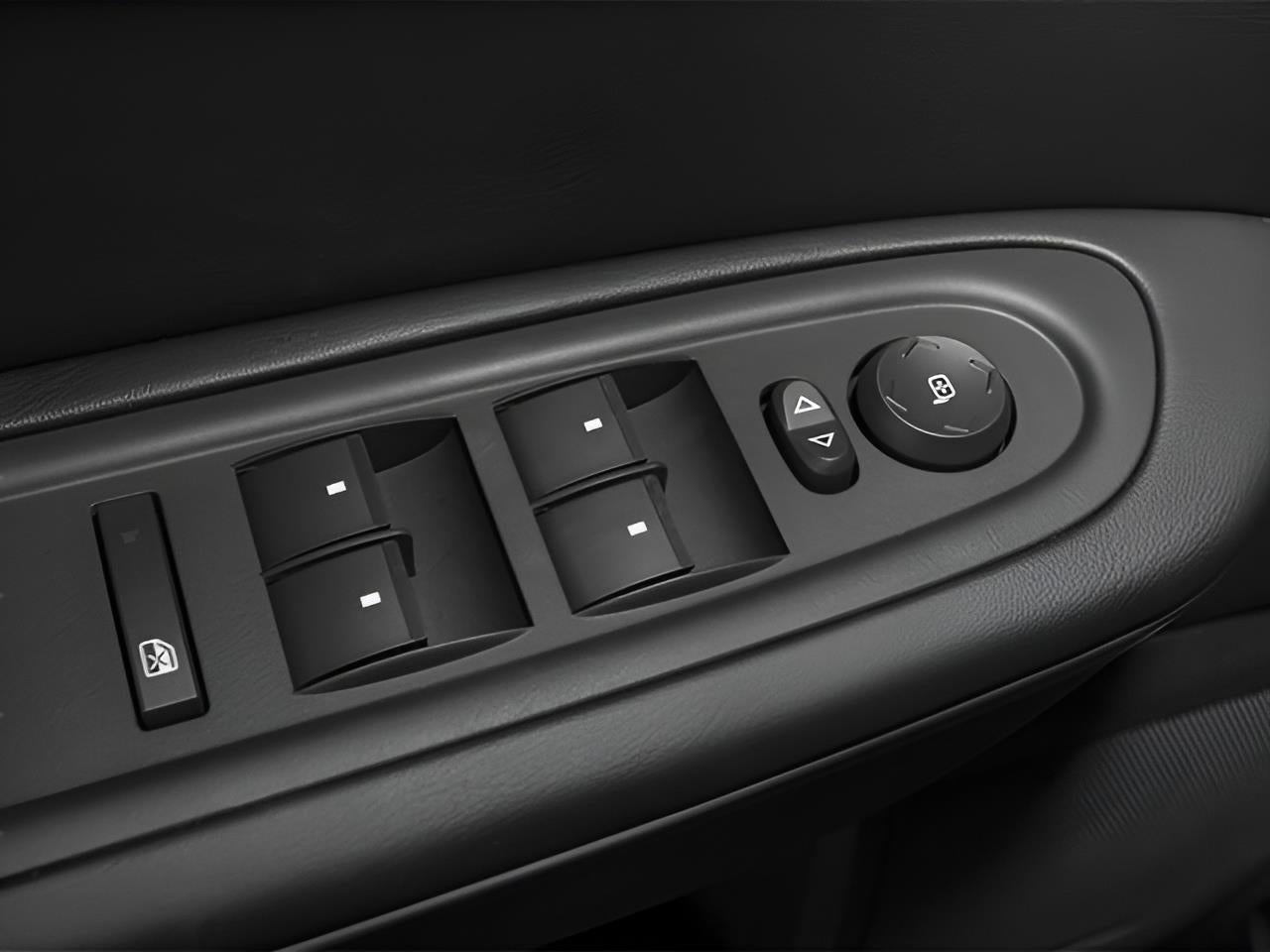 2013 Chevrolet Traverse LS