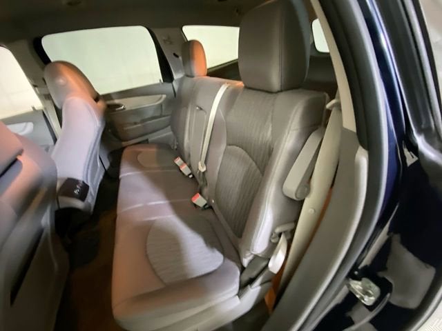 2016 Chevrolet Traverse LS