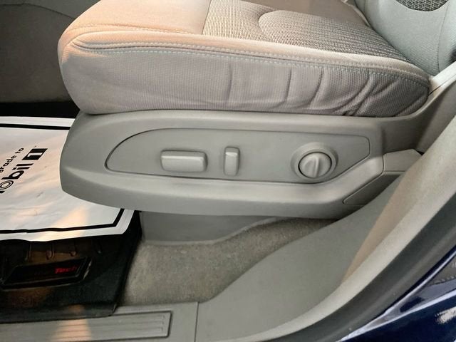 2016 Chevrolet Traverse LS