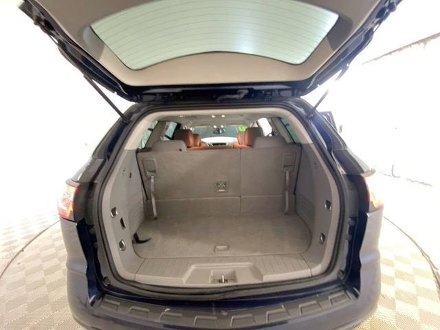 2016 Chevrolet Traverse LS