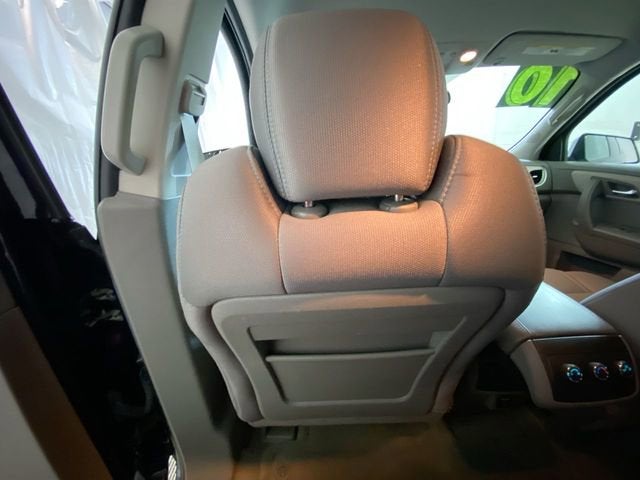 2016 Chevrolet Traverse LS