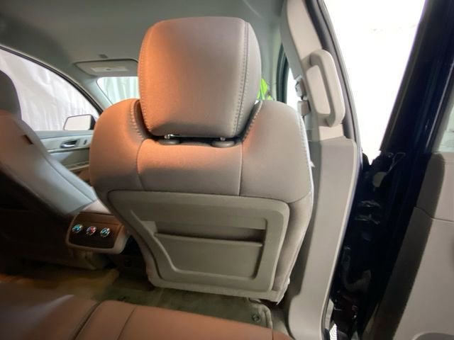 2016 Chevrolet Traverse LS