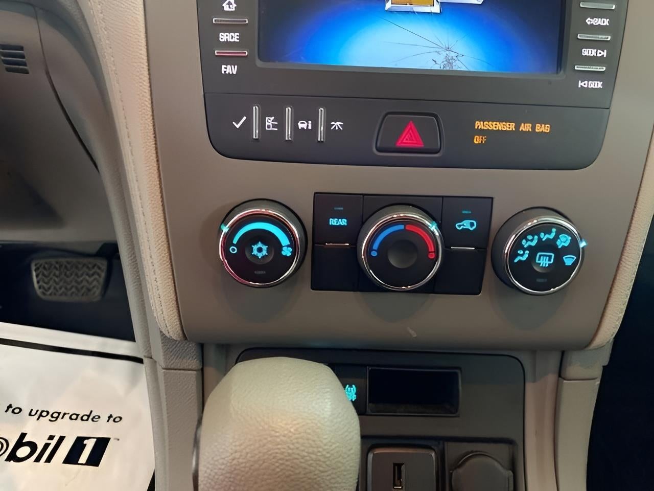 2016 Chevrolet Traverse LS
