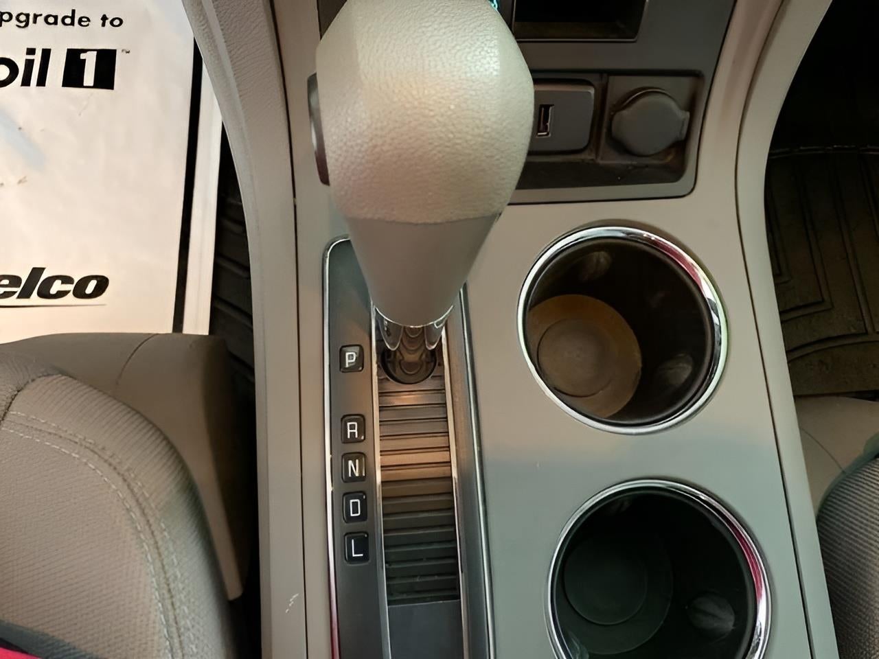 2016 Chevrolet Traverse LS