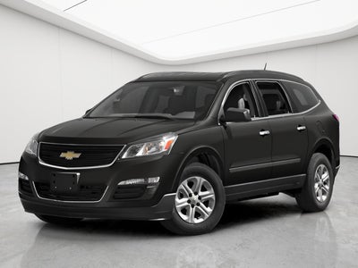 2016 Chevrolet Traverse LS