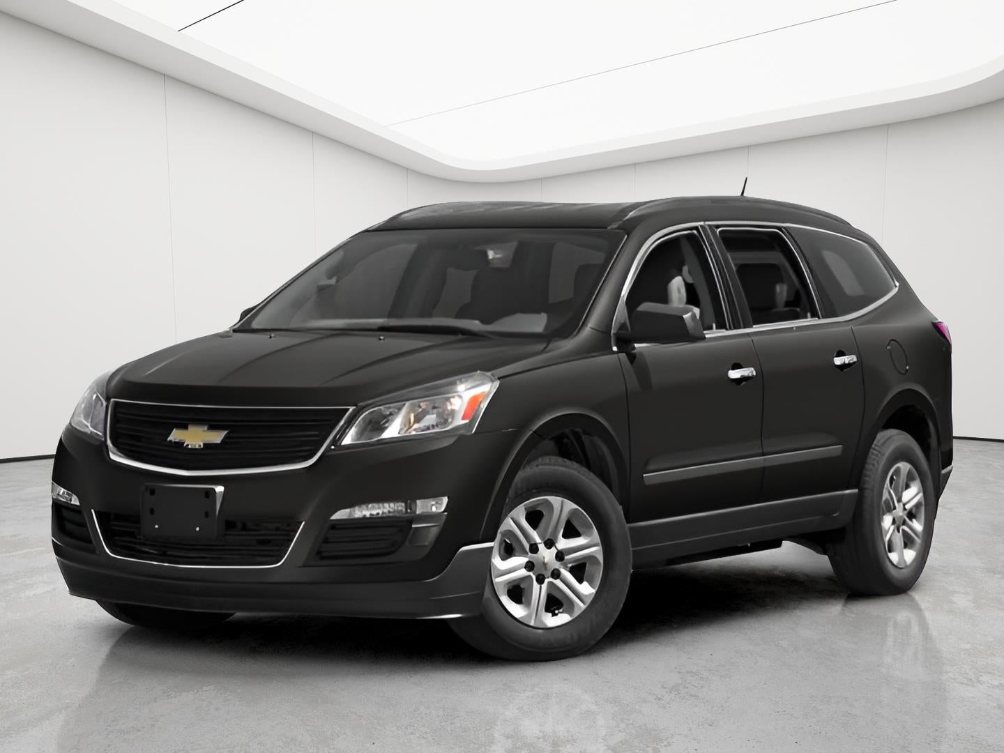 2016 Chevrolet Traverse LS