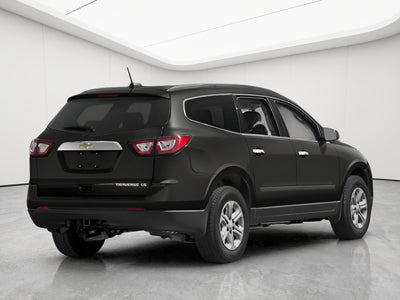 2016 Chevrolet Traverse LS