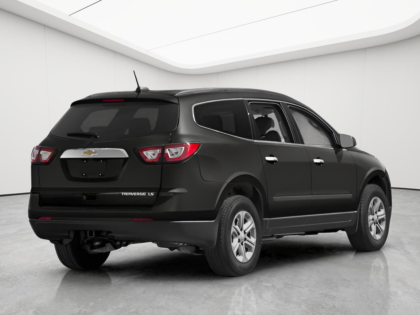 2016 Chevrolet Traverse LS
