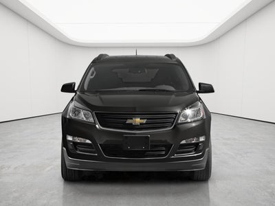 2016 Chevrolet Traverse LS