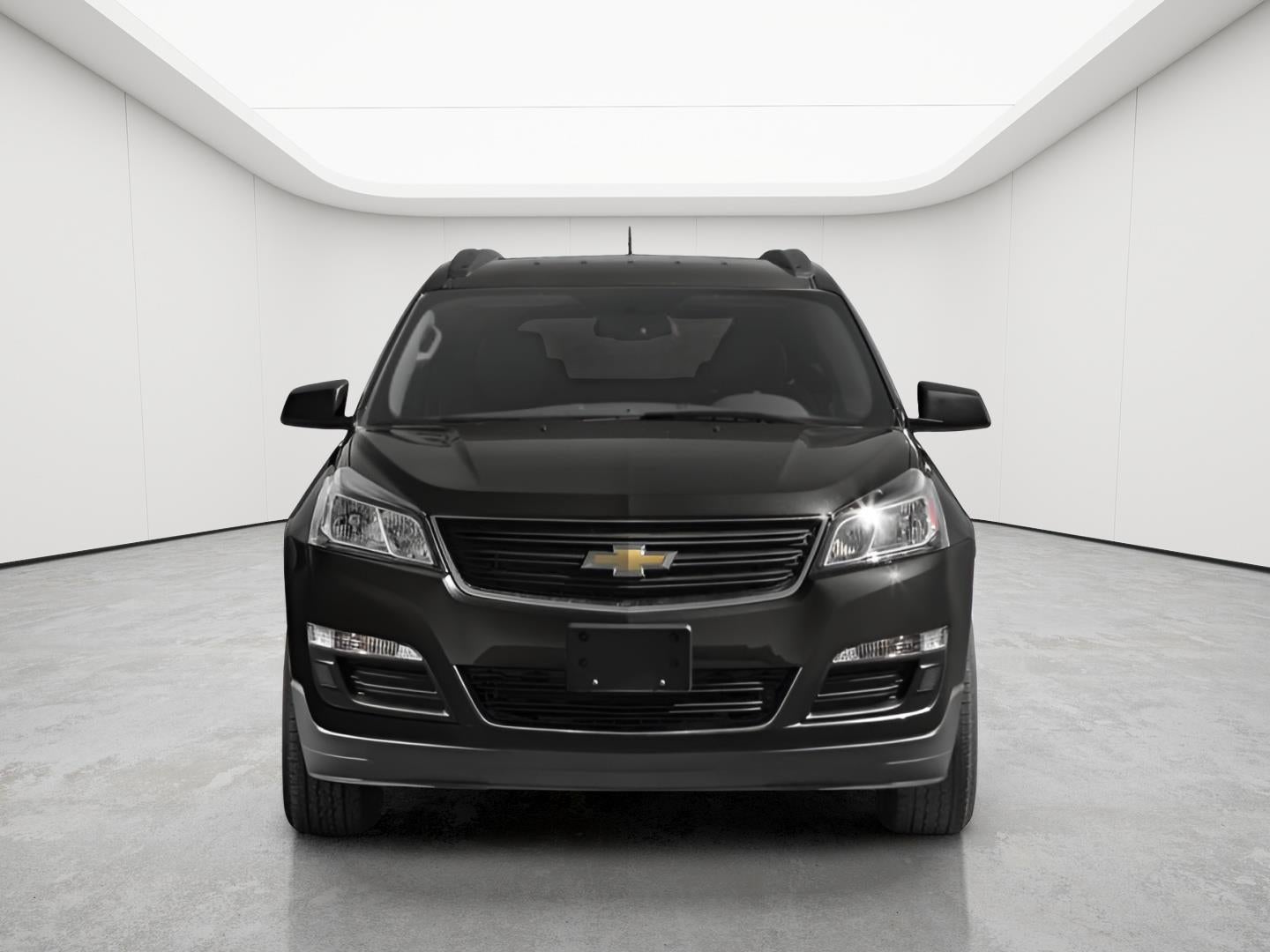 2016 Chevrolet Traverse LS