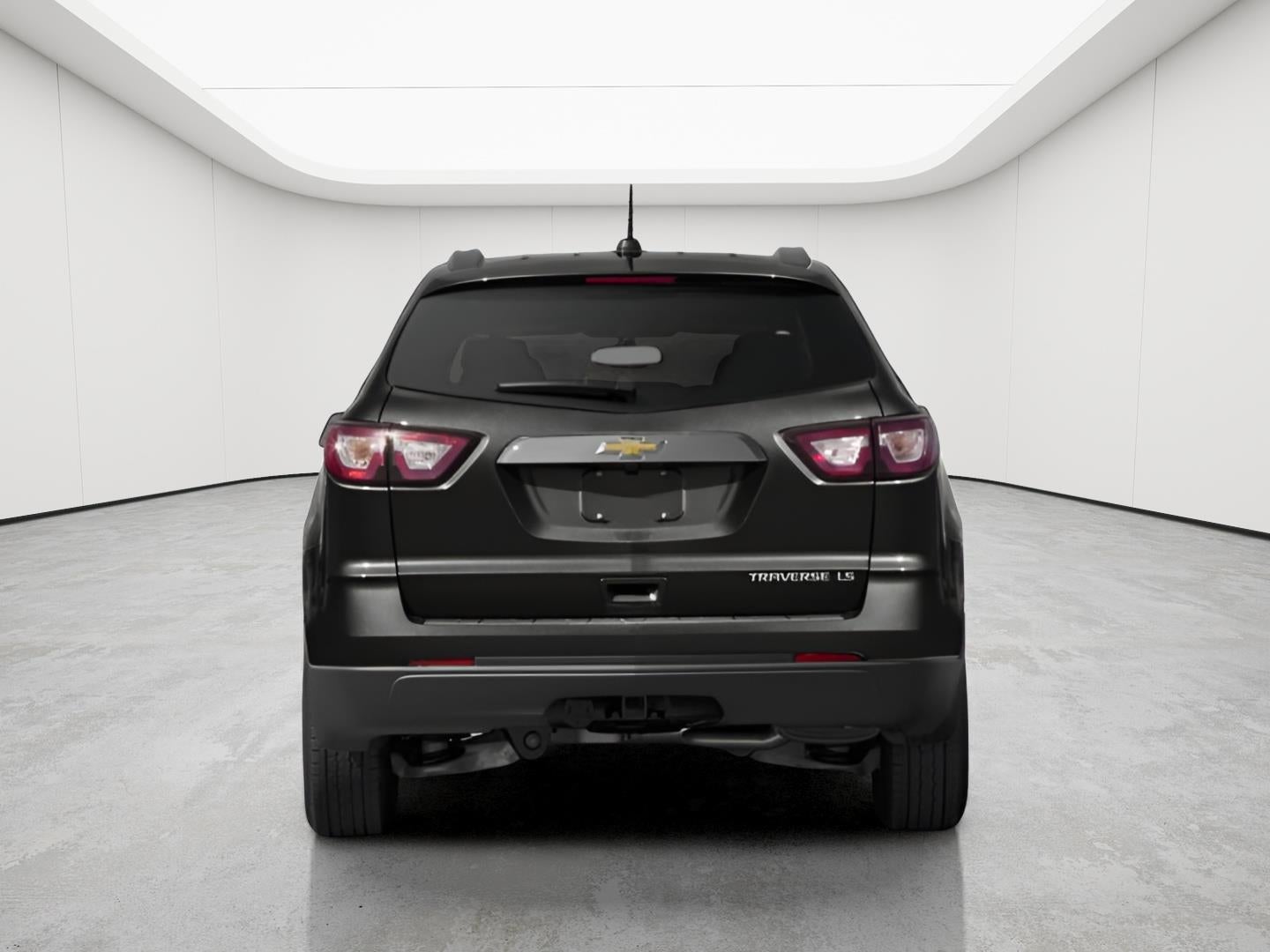 2016 Chevrolet Traverse LS