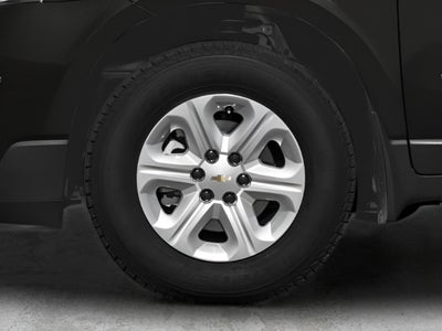 2016 Chevrolet Traverse LS