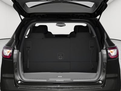 2016 Chevrolet Traverse LS