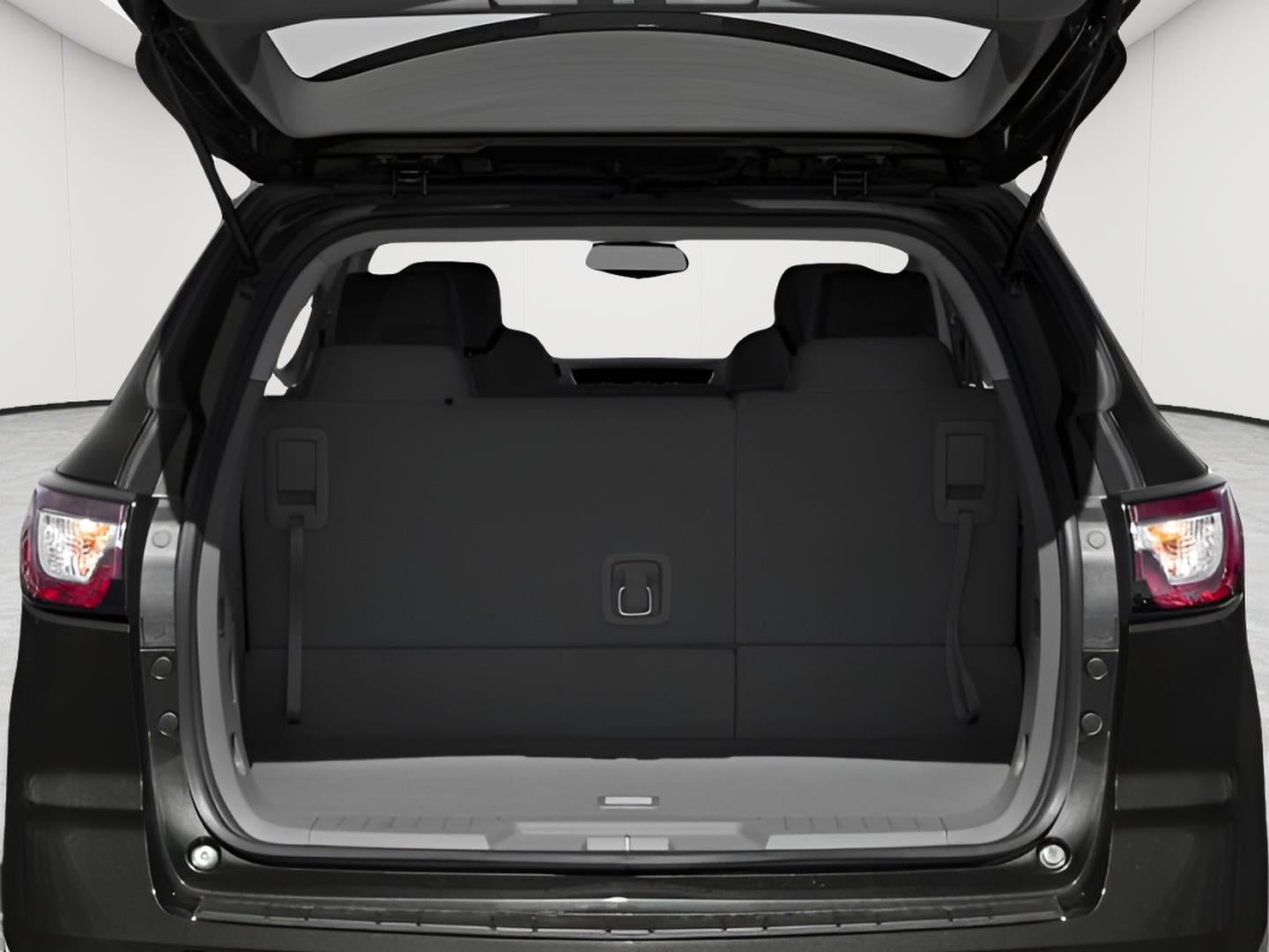 2016 Chevrolet Traverse LS