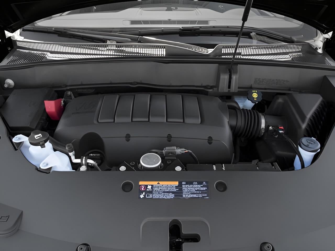 2016 Chevrolet Traverse LS
