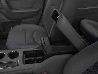 2016 Chevrolet Traverse LS