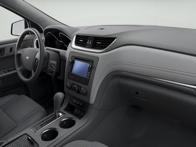 2016 Chevrolet Traverse LS