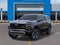 2027 Chevrolet Suburban Z71