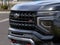 2027 Chevrolet Suburban Z71